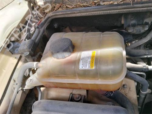 Used Expansion tank Expansion tank 39532251 39532251