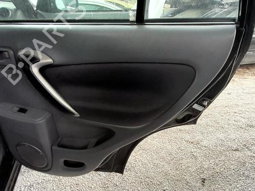 Used Rear right panel Rear right panel TOYOTA RAV 4 II (_A2_) [2000-2005] 33622922 33622922