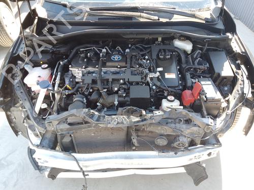 Compressore A/C Compressore A/C TOYOTA C-HR (_X1_) [2016-2026] 37465546 37465546