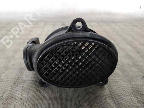 Mass air flow sensor PEUGEOT 407 (6D_)  | BP26467131M95 