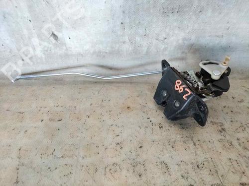 Tailgate lock SSANGYONG KYRON 2.7 Xdi 4x4 | BP28468196C101