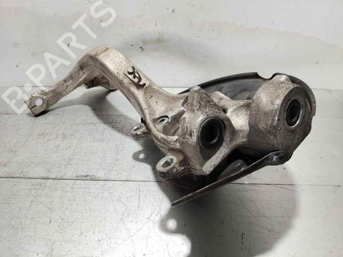 Left front steering knuckle AUDI A4 B6 Avant (8E5) 3.0 | BP29246570M25 - Image 3