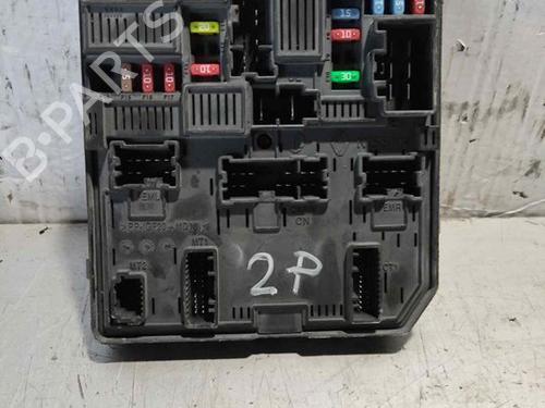 Fuse box NISSAN PULSAR Hatchback (C13) | BP35904805E1 - Image 3