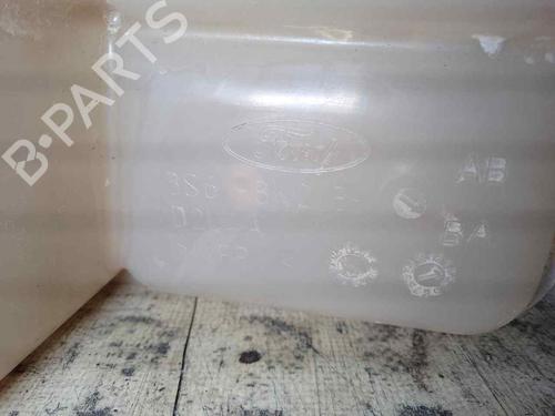 Expansion tank FORD FIESTA V (JH_, JD_) 1.4 TDCi | BP29076800C120 