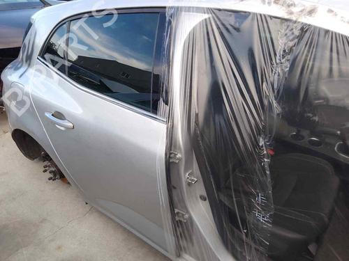 Used Right rear door RENAULT MEGANE IV Hatchback (B9A/M/N_) [2015-2025]  28453905