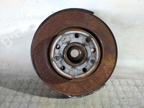 Achsschenkel rechts vorne für PEUGEOT 308 II (LB_, LP_, LW_, LH_, L3_) [2013-2021]  26480438