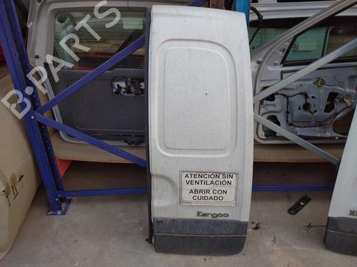 Used Right rear door RENAULT KANGOO (KC0/1_) 1.5 dCi (61 hp) 26481596