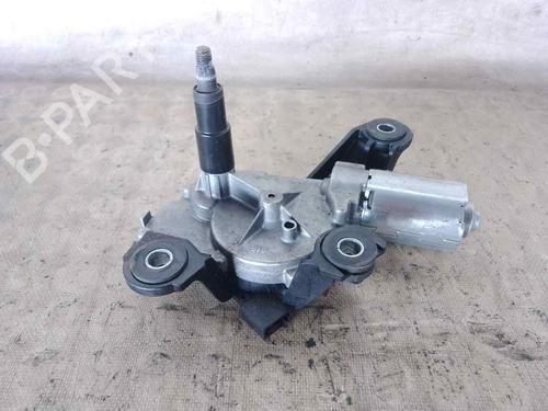 Rear wiper motor NISSAN QASHQAI / QASHQAI +2 I (J10, NJ10, JJ10E) 1.5 dCi | BP26471627M102 