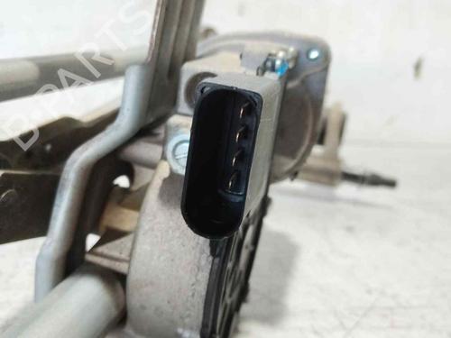 Front wiper motor SEAT IBIZA V (KJ1, KJG) | BP33214103M29 - Image 3