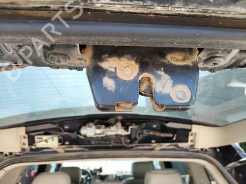 Bagklap lås LAND ROVER RANGE ROVER III (L322) 3.0 D 4x4 (177 hp) 29374610
