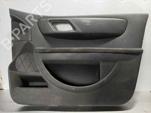 Used Front right panel Front right panel CITROËN C4 I (LC_) [2004-2014] 34535532 34535532
