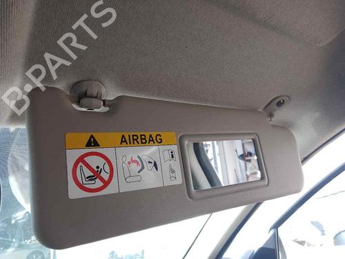 Used Right sun visor DACIA SANDERO II [2012-2025]  28468326