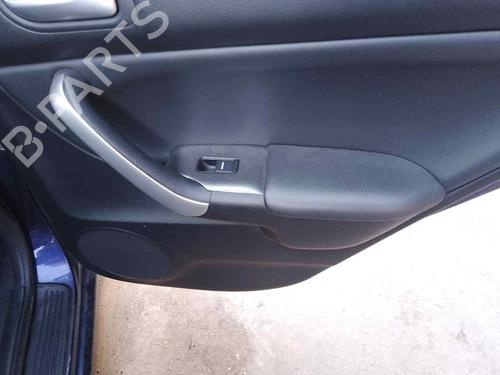 Used Rear right window mechanism HONDA ACCORD VII (CL, CN) 2.2 i-CTDi (CN1) (140 hp) 28464289