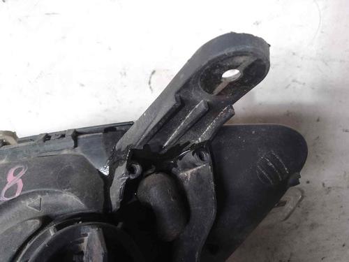 Højre forlygte OPEL VECTRA C (Z02)  | BP26475721C29 