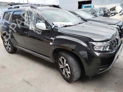 Used Right front steering knuckle DACIA DUSTER (HM_) [2017-2025]  29591815