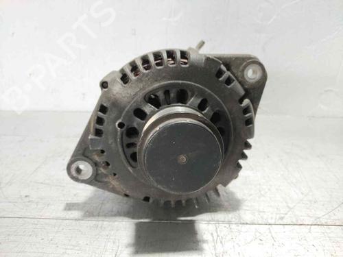 Alternator OPEL ASTRA H (A04) | BP34570571M7 - Image 3