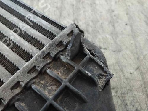 Intercooler FORD FOCUS C-MAX (DM2)  | BP26470528M30 