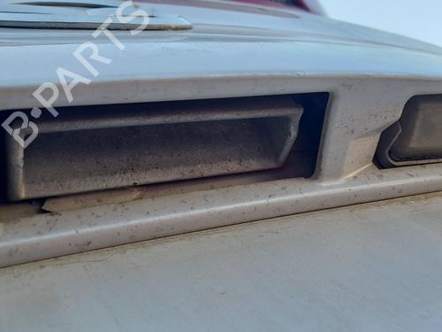 Used Tailgate handle Tailgate handle MAZDA 6 Saloon (GG) 2.0 DI (GG14) (136 hp) 33693820 33693820