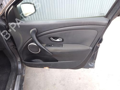 Used Front right window mechanism Front right window mechanism 38287973 38287973