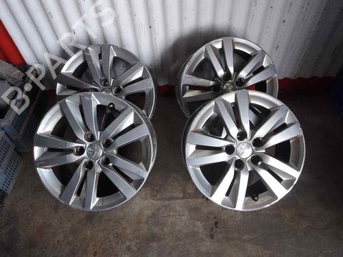 Used Rim PEUGEOT 308 II (LB_, LP_, LW_, LH_, L3_) [2013-2021]  26486192
