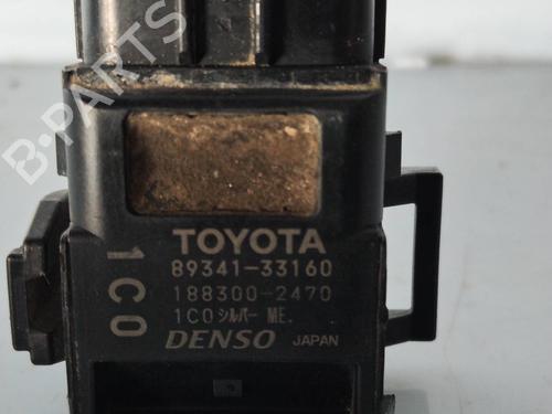 Used Electronic module Electronic module 39385382 39385382