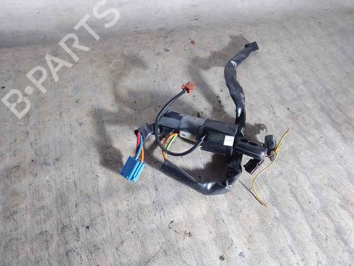 Ignition barrel PEUGEOT 206 Hatchback (2A/C)  | BP26468042M48 
