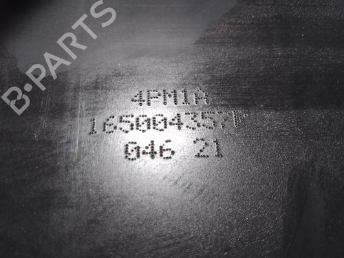 Air filter box RENAULT CLIO V (B7_) | BP38603071M87 - Image 4