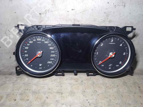 Used Instrument cluster MERCEDES-BENZ E-CLASS (W213) [2016-2025]  26486193