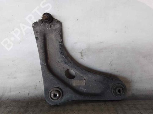 Used Right front suspension arm PEUGEOT 207 (WA_, WC_) [2006-2015]  26472408