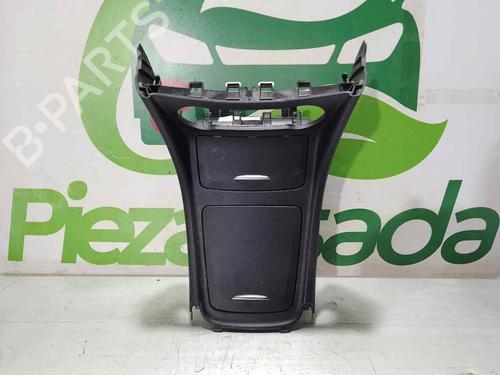 Middle console MERCEDES-BENZ A-CLASS (W176) A 200 CDI / d (176.008) | BP31800063I22