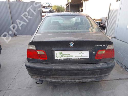 Elektronisk sensor BMW 3 (E46) 320 d | BP26470012M84 