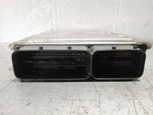 Engine control unit (ECU) VW GOLF V (1K1) | BP34249572M57 - Image 2
