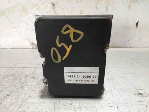 ABS pump BMW X3 (E83) 3.0 d | BP33938158M43 - Image 4