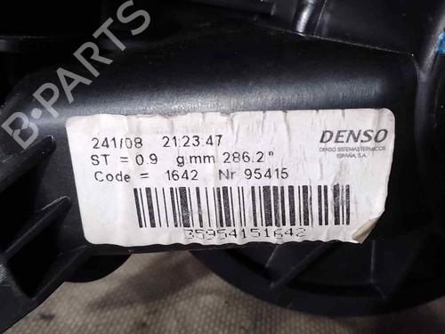 Heater blower motor OPEL CORSA D (S07) 1.3 CDTI (L08, L68) | BP26474195M62 