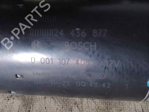 Starter OPEL CORSA D (S07) 1.2 (L08, L68) | BP26476024M8 