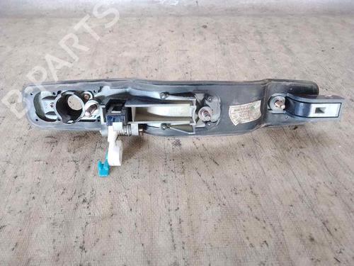 Venstre foran utvendig håndtak SSANGYONG REXTON / REXTON II (GAB_) 2.7 D 4x4 | BP26471286C128 