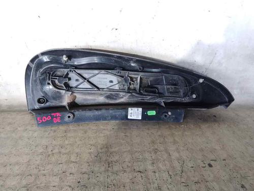 Højre baglygte SMART FORFOUR (454) 1.1 (454.033) | BP26480001C35 