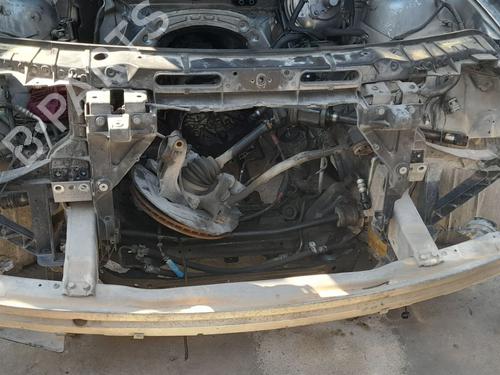 Frontplade/Frontkurv Frontplade/Frontkurv BMW X3 (E83) 3.0 d (204 hp) 34008195 34008195