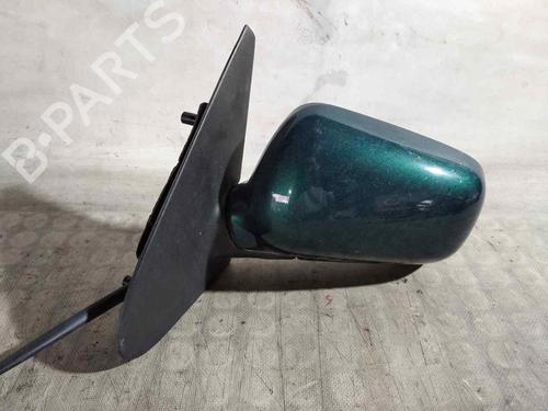 Left mirror VW POLO III (6N1) 60 1.4 | BP26472726C26 