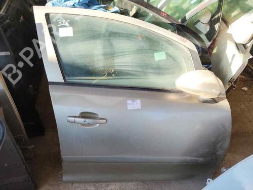 right-front-door-opel-corsa-d-s07-2006-2007-2008-2009-2010-2011-2012-2013-2014-2015-31695740 main image