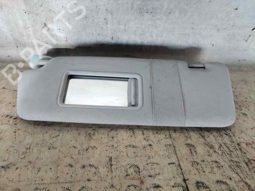 Used Left sun visor AUDI A3 (8P1) 2.0 TDI 16V (140 hp) 30304714