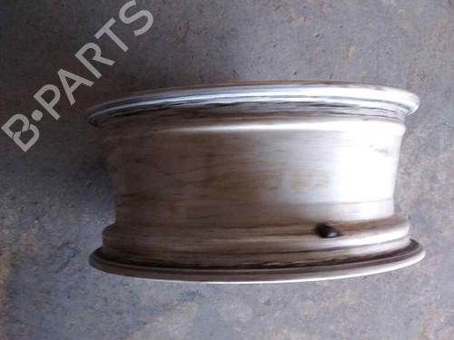 Felg AUDI A3 (8P1) 2.0 TDI 16V | BP26480631C45 