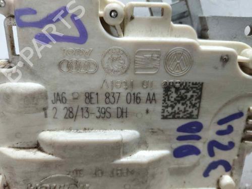 Front right lock AUDI A4 B6 (8E2) | BP28452865C97 - Image 3