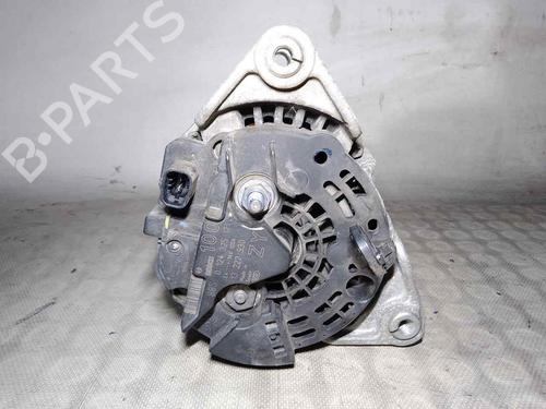 Alternator OPEL CORSA D (S07) 1.4 (L08, L68) | BP26473600M7 