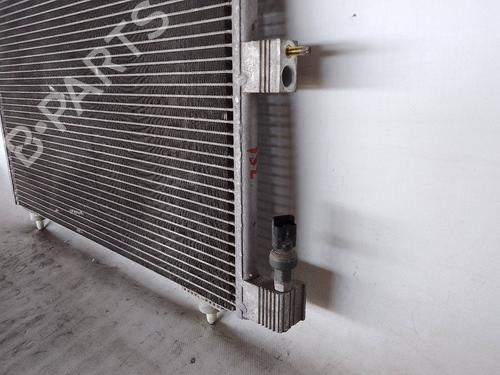 AC radiator CITROËN XSARA PICASSO (N68) 2.0 HDi | BP26482109M32 