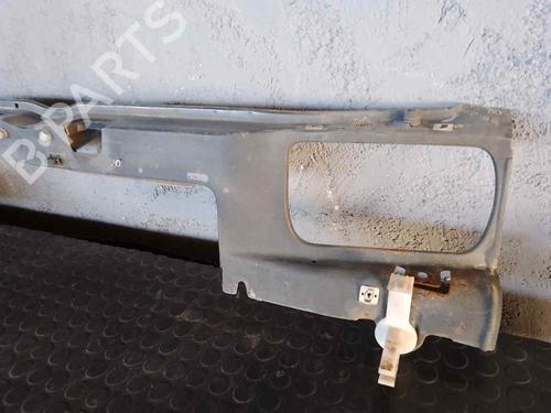 Front slam panel CITROËN SAXO (S0, S1) 1.5 D | BP26473408C72 