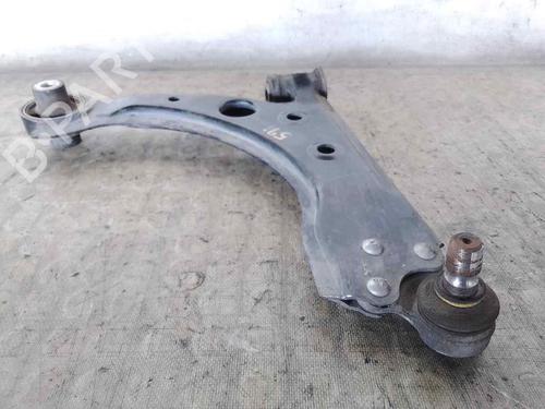 Right front suspension arm FIAT BRAVO II (198_) 1.9 D Multijet (198AXC1B) | BP26473263M13 