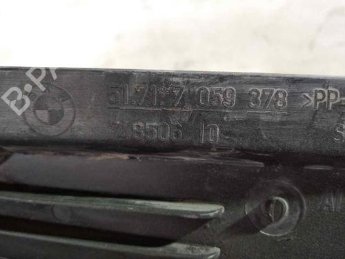 Wheel arch BMW 3 (E90) 320 d | BP26475915C56 