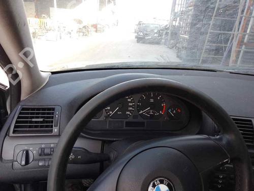 Used Dashboard BMW 3 Compact (E46) 320 td (150 hp) 28453489