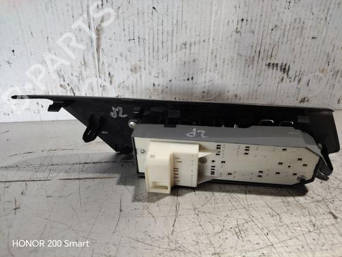 Left front window switch TOYOTA RAV 4 V (_A5_, _H5_) | BP36275535I27 - Image 2
